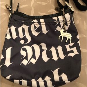 Gwen Stefani LeSportsac